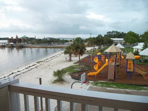 Cedar Cove Beach And Yacht Club Apart otel Cedar Key Dış mekan fotoğraf